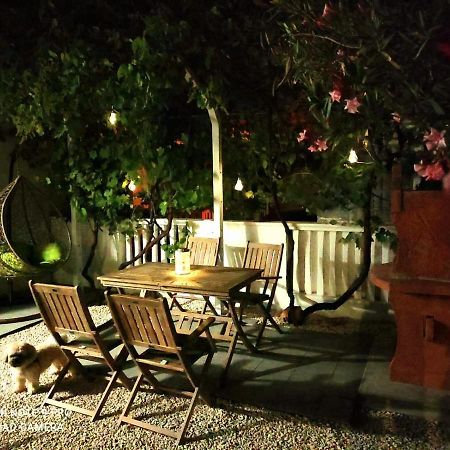 Holiday Home Morgan Vir Εξωτερικό φωτογραφία