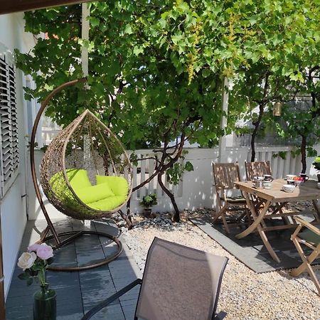 Holiday Home Morgan Vir Εξωτερικό φωτογραφία