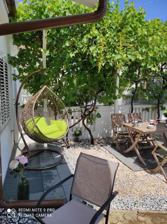Holiday Home Morgan Vir Εξωτερικό φωτογραφία