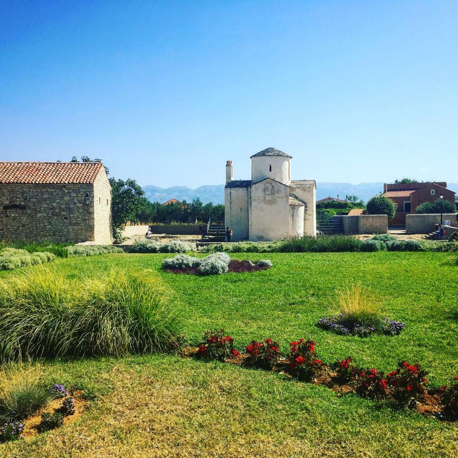 Holiday Home Morgan Vir Εξωτερικό φωτογραφία