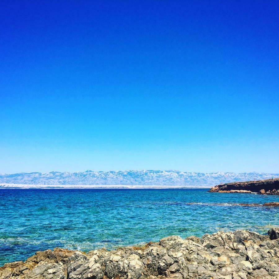 Holiday Home Morgan Vir Εξωτερικό φωτογραφία