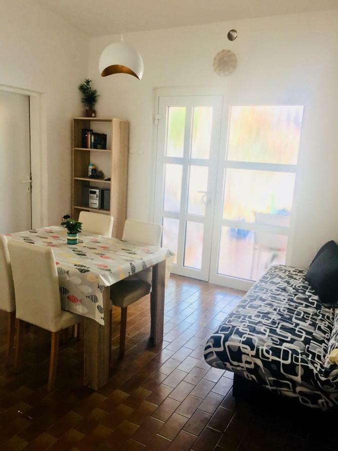 Holiday Home Morgan Vir Εξωτερικό φωτογραφία