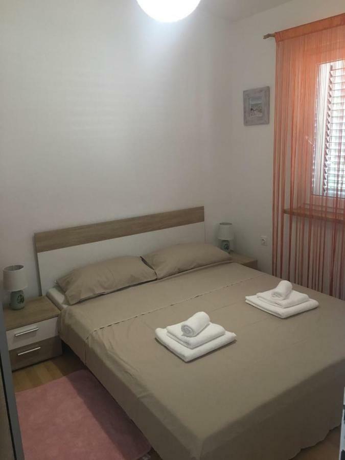 Holiday Home Morgan Vir Εξωτερικό φωτογραφία