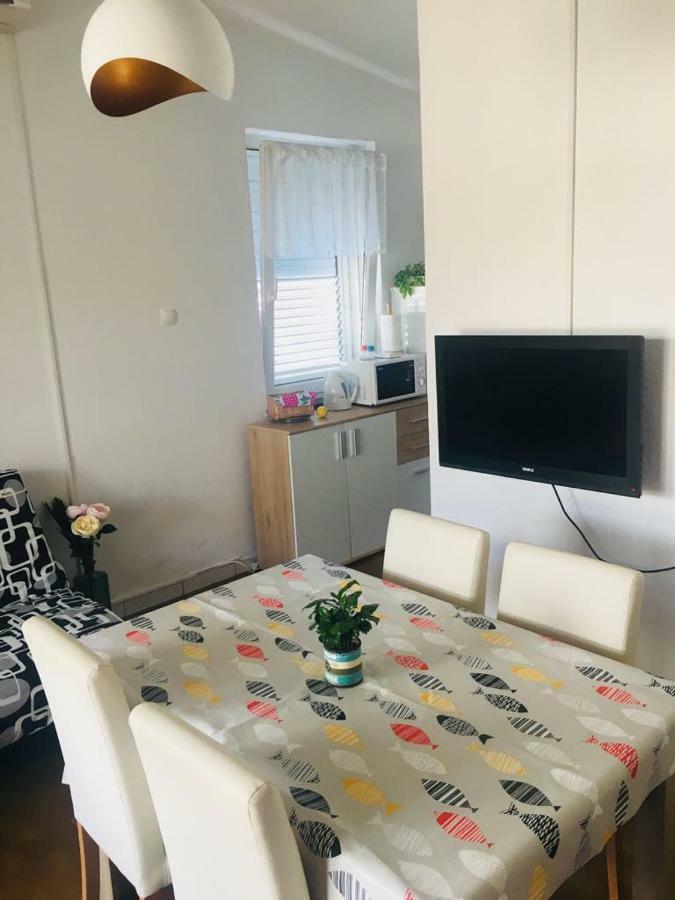 Holiday Home Morgan Vir Εξωτερικό φωτογραφία