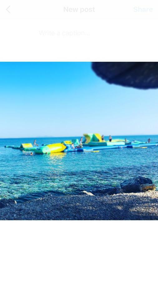 Holiday Home Morgan Vir Εξωτερικό φωτογραφία